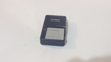 Canon CB-2LV battery charger  NB-4L battery