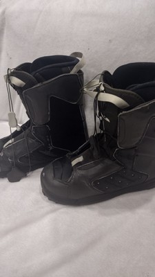 Salomon Solace Black Men display picture 3