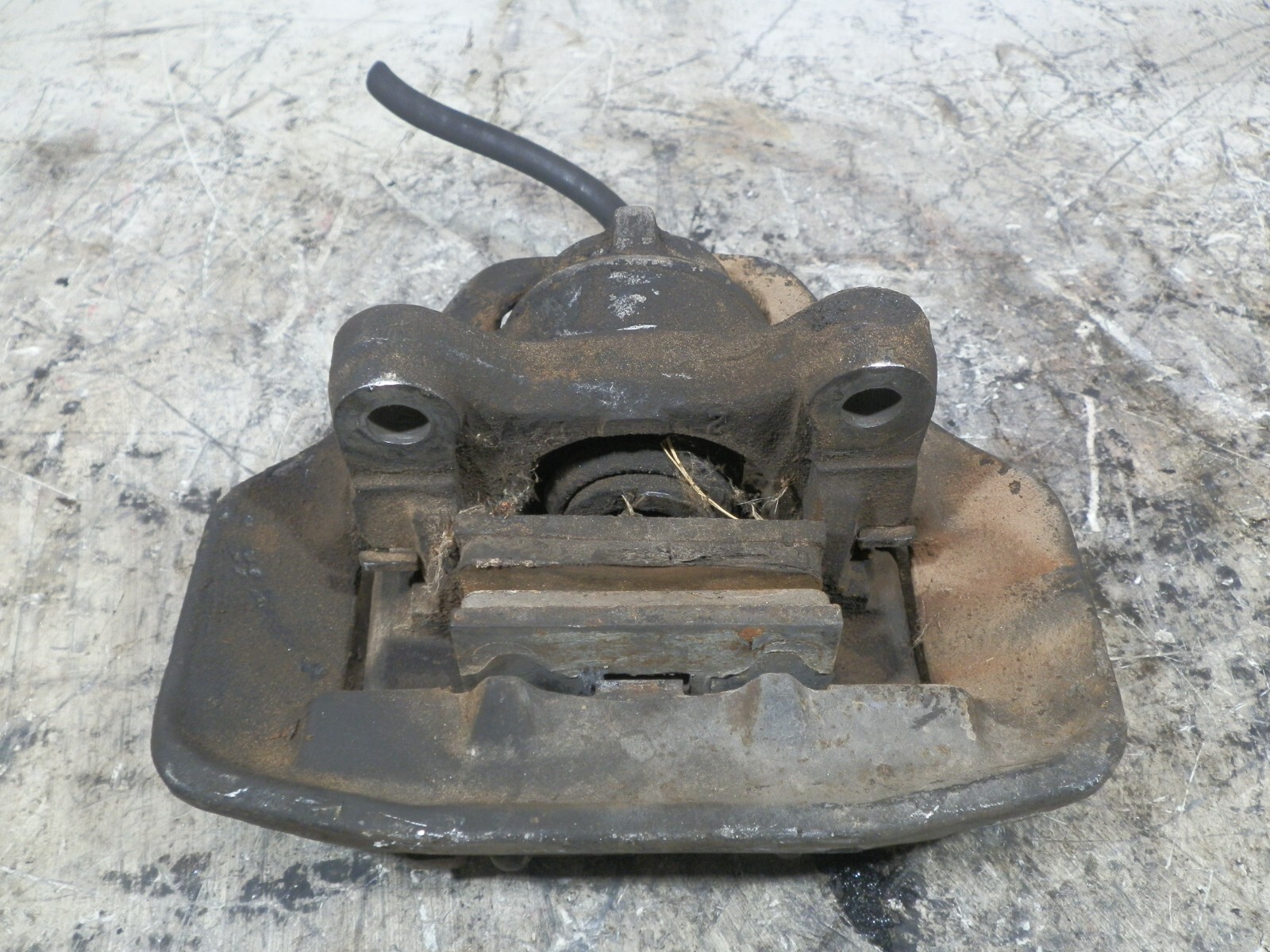 Porsche 944 S 94435242900 brake caliper brake caliper REAR SET eBay