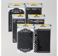 Chalkboard Stickers Case Pack 48-1989986 on sale Chalkboard Stickers Case Pack 48-1989986 on sale