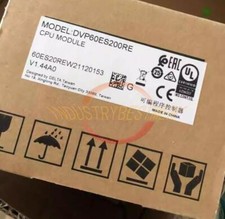 1PCS Delta DVP60ES200RE PLC Module new