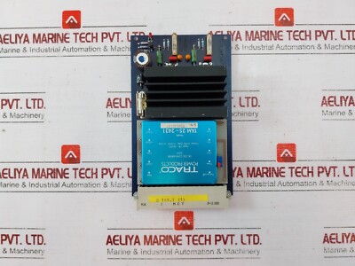 STEIN SOHN E 169.1 A DC/DC Converter 25W 18-36V Input 5V 3.8A 12V 0.25A