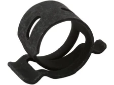 For 2014-2017 Chevrolet Caprice Rack and Pinion Bellows Clamp AC Delco 95112JMSW