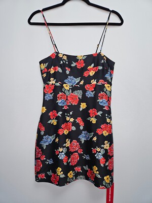 New! Realisation Par The Christy in 90's Floral, XS (100% Authentic) *Rare