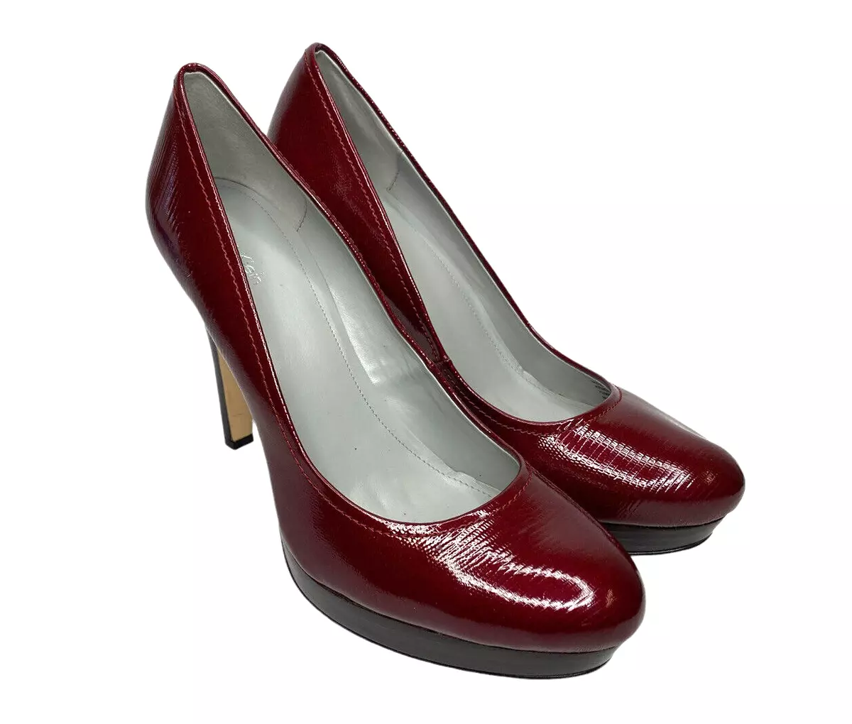 Calvin klein on sale kendall pumps