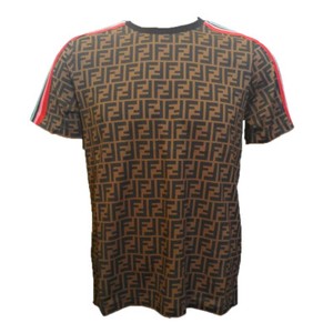 fendi tee shirt