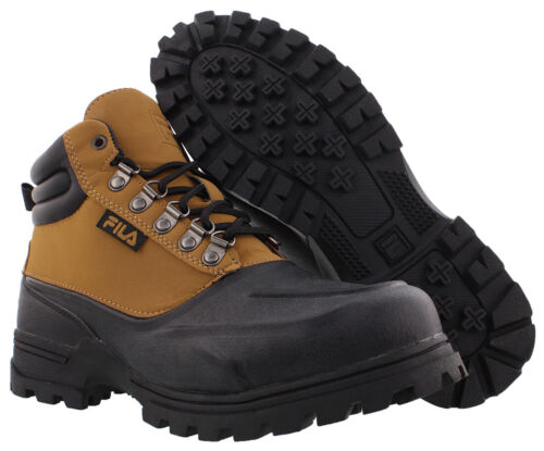 Chaussures homme Fila Weathertec - Photo 1 sur 4