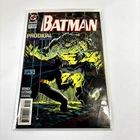 Batman #512 Prodigal Part 1 DC Comic Book NM November 1994 Vintage