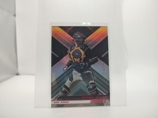 Ethan Salas 2023 Panini Chronicles XR Red /199