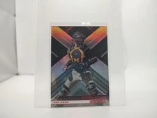 Ethan Salas 2023 Panini Chronicles XR Red /199