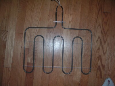 OEM Electrolux Frigidaire Kenmore 5304501015 Range Bake Element