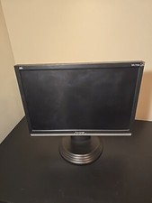 Viewsonic VA1716W Computer Monitor