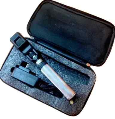 Heine copy streak Retinoscope Rechargeable with free shipping