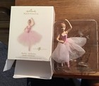 "BARBIE BALLERINA" 2008 HALLMARK KEEPSAKE ORNAMENT — photo 3
