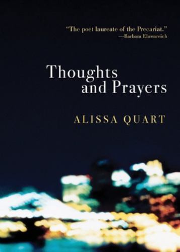 Thoughts and Prayers, Brand New, Free shipping in the US