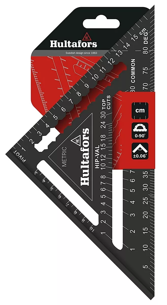 Hultafors 7