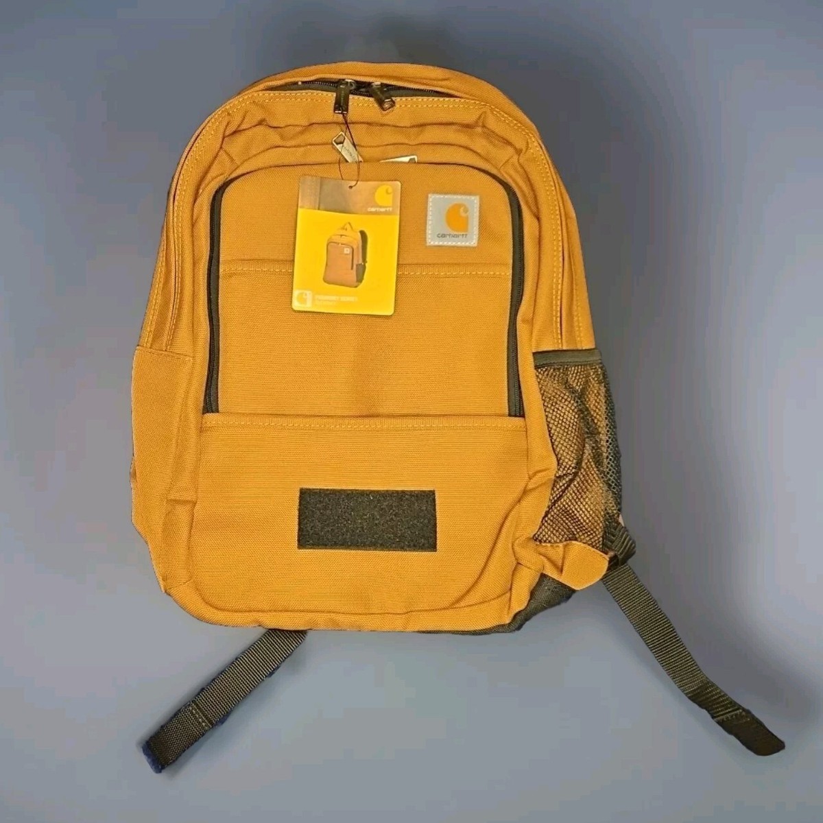 Carhartt Foundry Series Rain Defender Cordura Hook Patch Heavy