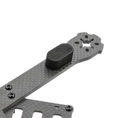 Sistema Antivibrazione per porta smartphone Nano Lock Sistema Antivibrazione per porta smartphone Nano Lock