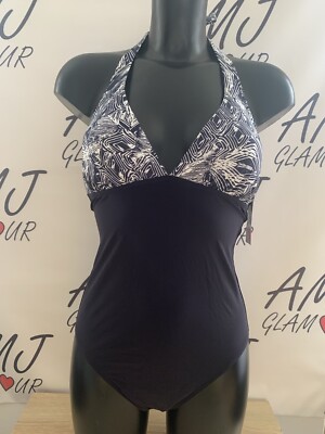Sloggi swimsuit size 12