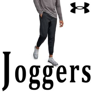 ua elevated fleece jogger