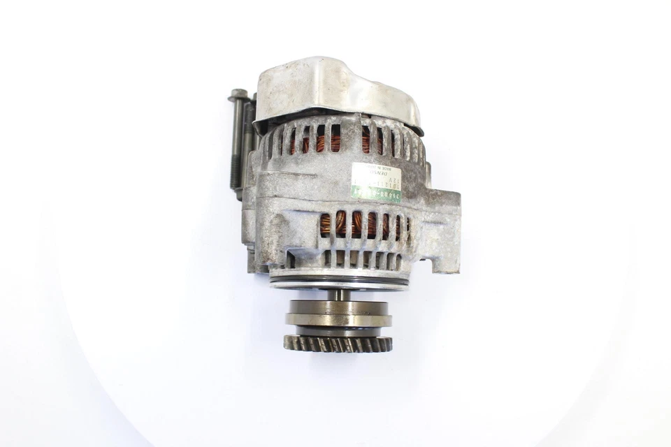 2000 SUZUKI KATANA 750 OEM ENGINE MOTOR GENERATOR ALTERNATOR - Image 4 of 4