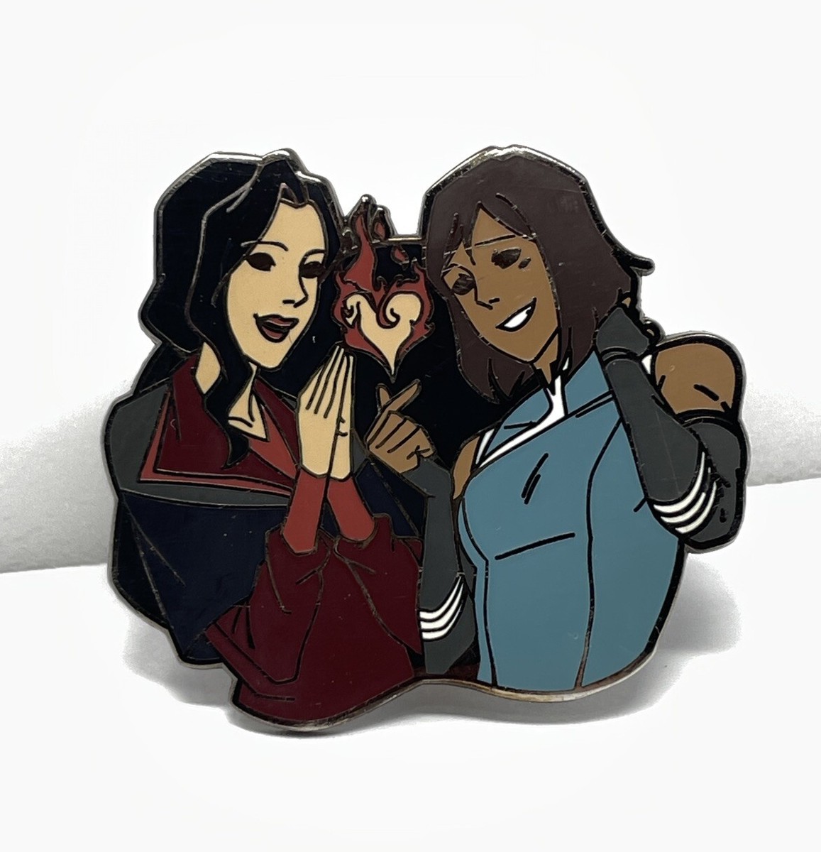 Asami Amazon.com: Funko Pop! Animation: Legend of Korra - Asami