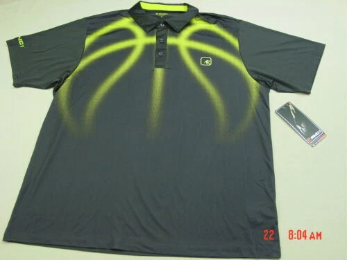 AND1 Regular Size XL Casual Button-Down Shirts for Men