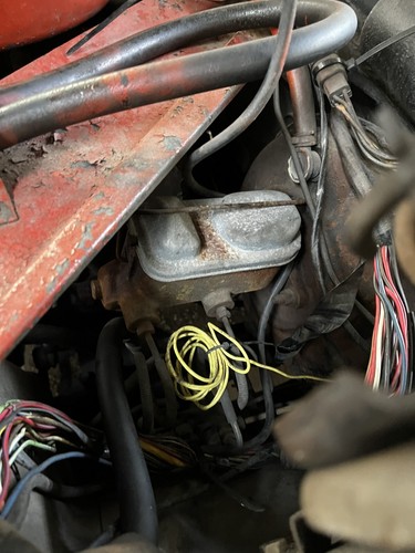 1971 Ford Mustang - Picture 22 of 23