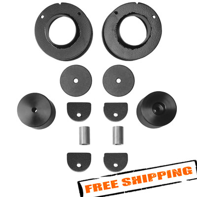 Rubicon Express JT7134 2'' Economy Lift Kit for 2020-2022 Current Gladiator JT