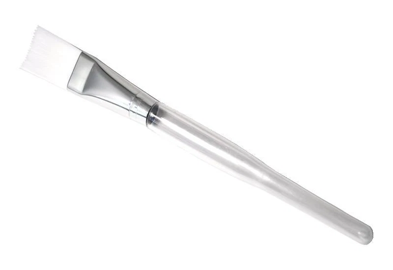 KM-NAILS Pinsel für Gesichts oder Handmaske