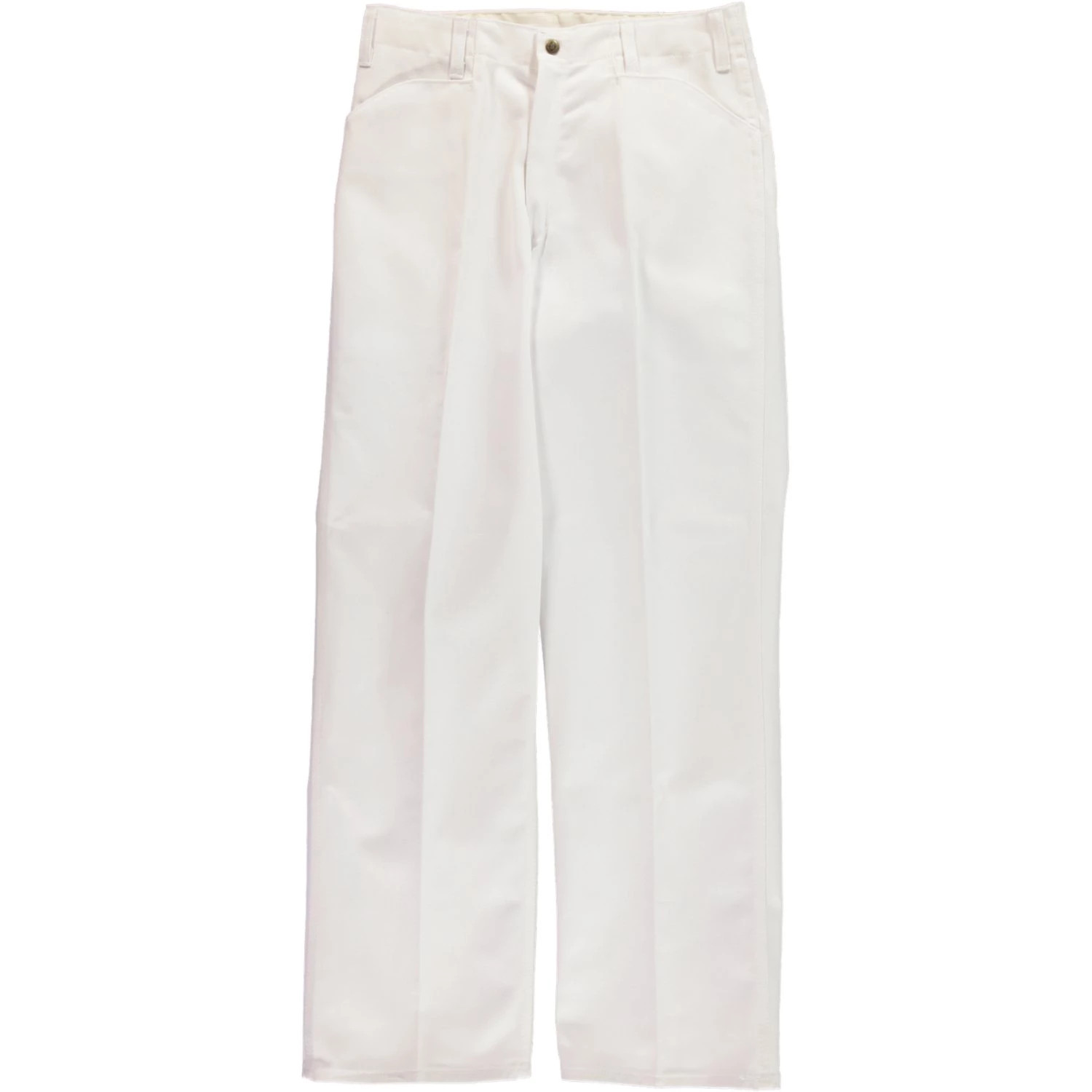 Купить Ben Davis Original Ben's Arbeitshose Weiß На Аукцион De Из Германии  С Доставкой В Россию, Украину, Казахстан