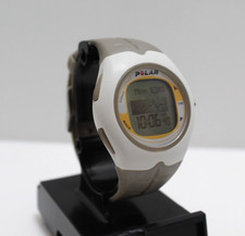Polar: Heart Rate Monitor Watch - CE0537 - No Chest Strap - Not Tested