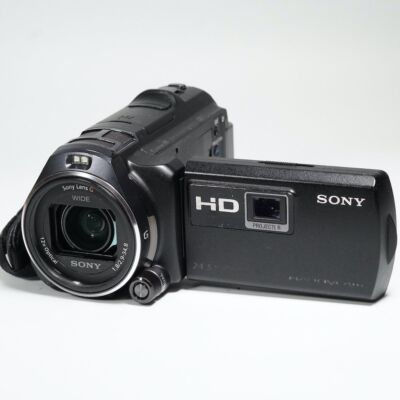 SONY HDR-PJ800 アウトレット ショップ
