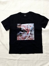 CANNIBAL CORPSE Tomb of the Mutilated 100 cotton Men's Size Small T-shirt