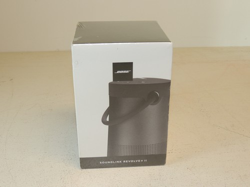Buy BOSE Soundlink Revolve Plus II 