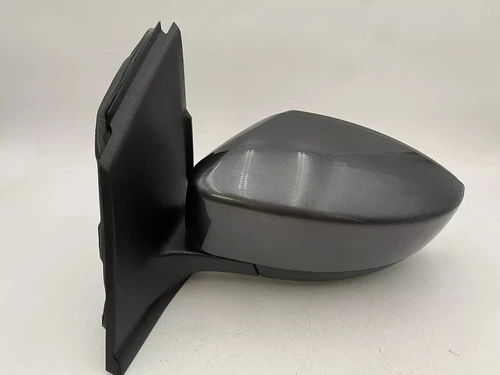 2017-2019 Ford Escape Driver Left Side  Door Mirror Oem Factory Paint Code J7