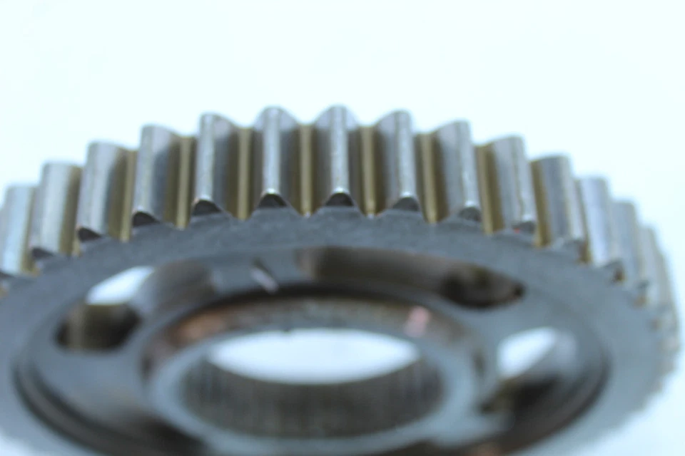 10-16 SKI-DOO GRAND TOURING 1200 OEM ENGRANAJES DE CADENA DE TRANSMISIÓN DE PISTA 581096900 Foto 3 de 4