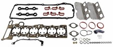Bmw 6 Cyl. 2.5l 3.0l 152 Dohc 24v M54 2001-2006 Head Set