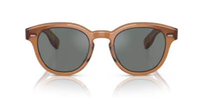 Oliver Peoples 0OV5413SU Cary Grant Sun 1783W5 Carob Regal Blue