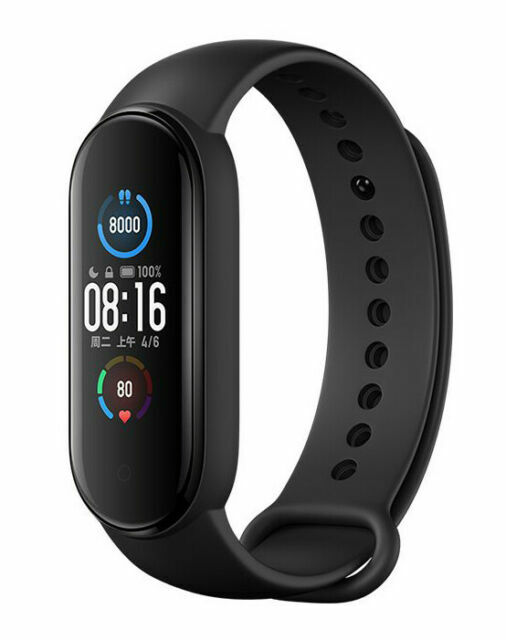 xiaomi m5 band original