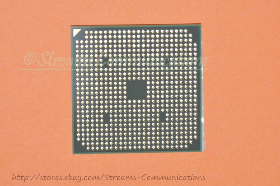TOSHIBA L455D-S5976 AMD Sempron 2.1GHz SMSI42SAM12GG Laptop CPU 1800MHz ...