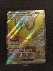 Carte Pokémon Roucarnage Ex 221/091 Destinées De Paldea