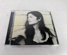 CD- Ghost In My Head By Jill Hennessy Compact Disc