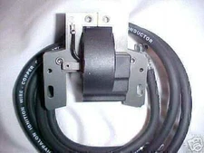 COIL FOR TWIN CYLINDER, BRIGGS & STRATTON p/n 394891, OEM