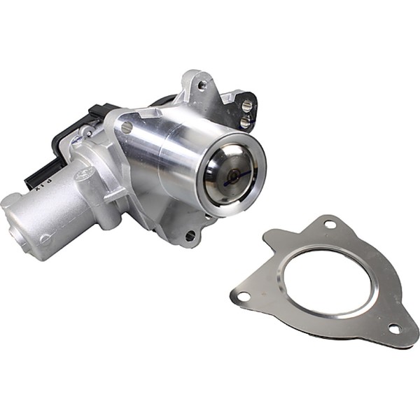 Metzger 0892809 Agr Ventil FüR Hyundai Kia Santa Fe Grand Fe Sorento Sportage-image