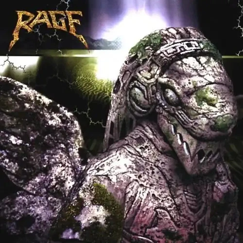 Rage - End of All Days - Bild 1 von 1