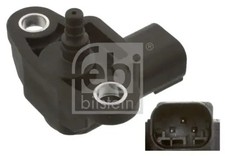 boost pressure sensor map sensor 38494 FEBI BILSTEIN for MERCEDES-BENZ SMART