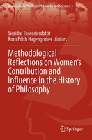 Sigridur Thorgeirsdottir (U. A.) | Methodological Reflections On Women's...