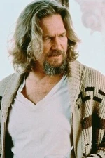 THE BIG LEBOWSKI JEFF BRIDGES 24X36 POSTER PRINT