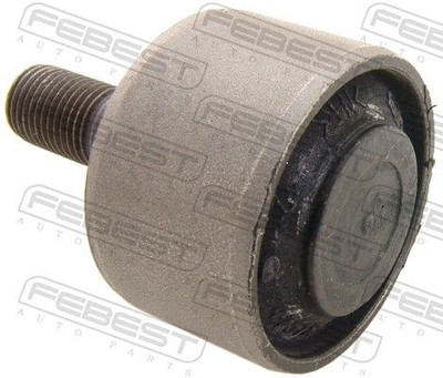 FEBEST SGAB-015 Lagerung, Lenker vorne unten für SSANGYONG